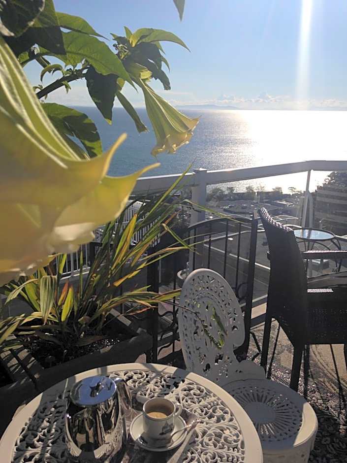 Donna's Bed & Breakfast