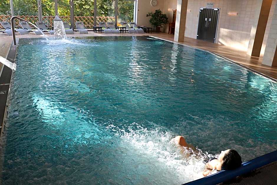 Hotel U Zámečku Cihelny