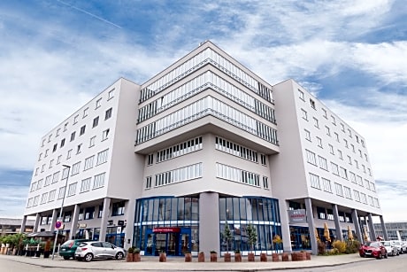 Arcadia Hotel Heidelberg