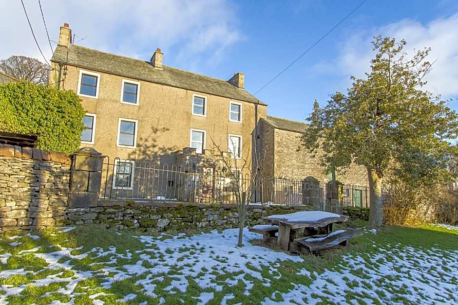 New Ing Lodge