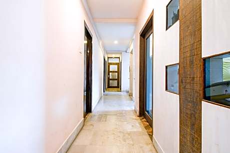 Hotel O Mrinmoyi Guest House