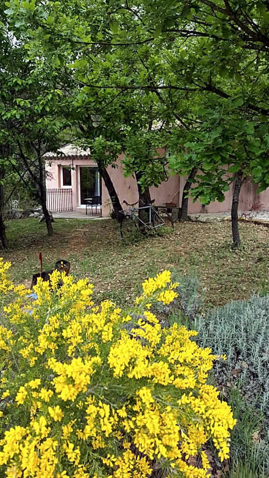 Studios et Gite La Sauvasse