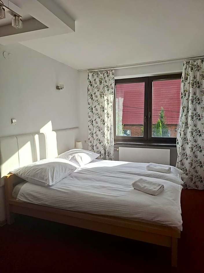 Nowa Villa Zosieńka darmowy free PARKING