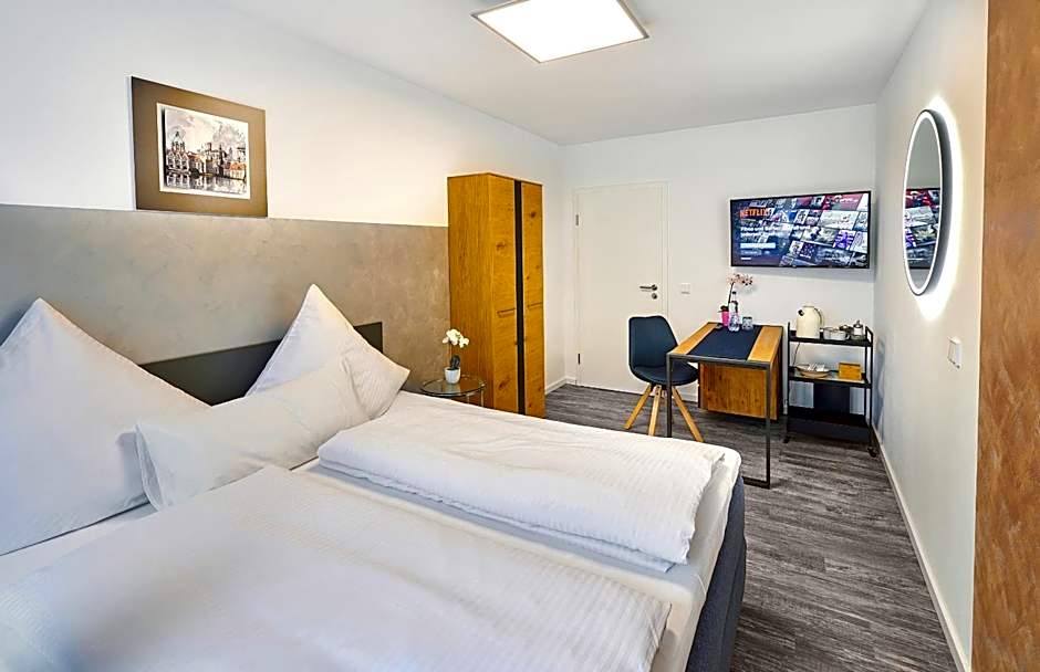 Excellentas Apartments Hannover