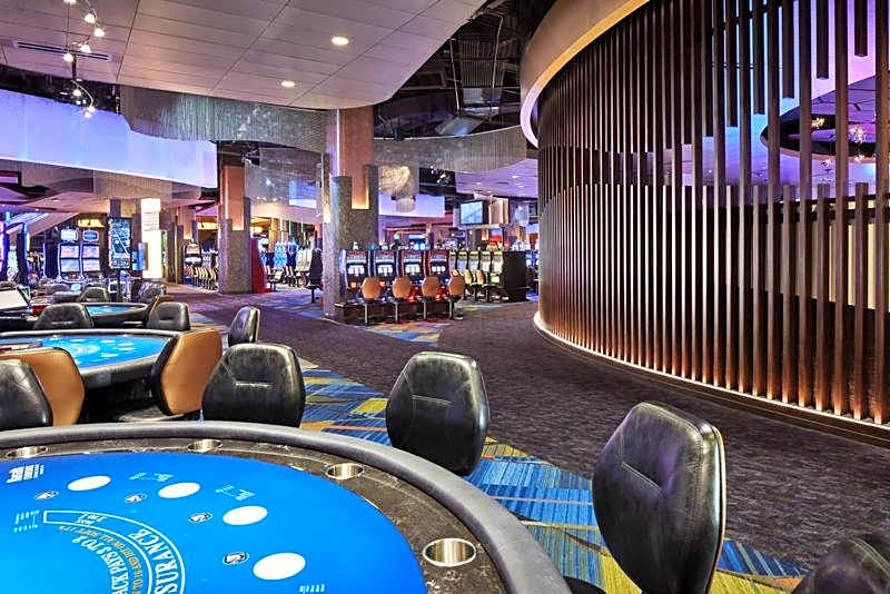Harrah's Cherokee Casino Resort