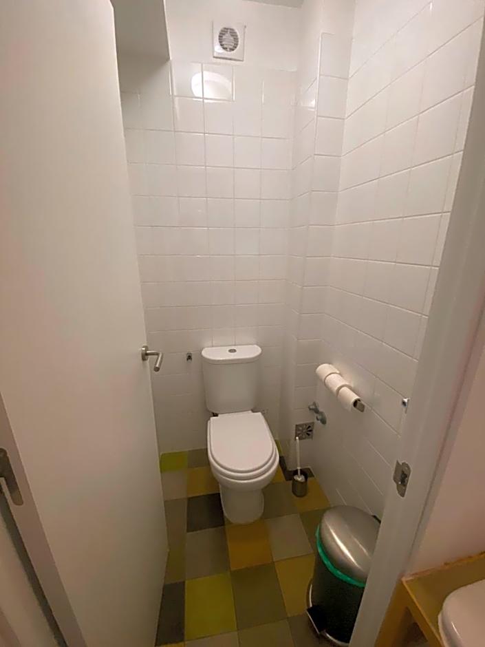 AMAZIGH HOSTEL ensuite Rooms & Dorms with self-catering Kitchen