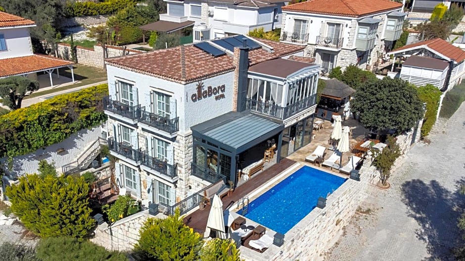 AlaBora Hotel