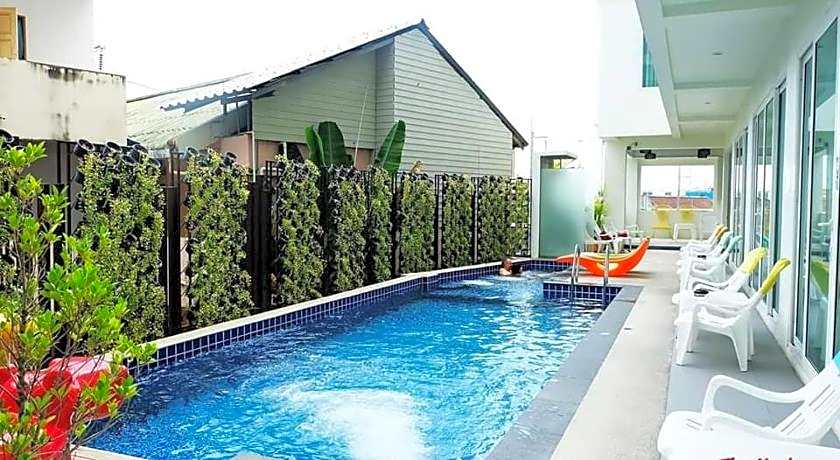 The Frutta Boutique Hotel