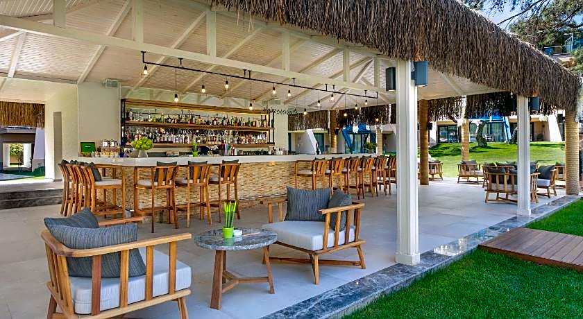 Rixos Sungate Hotel