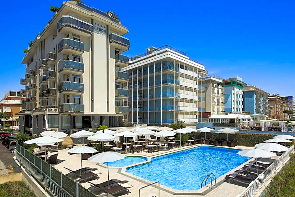 Hotel Byron Bellavista NEW