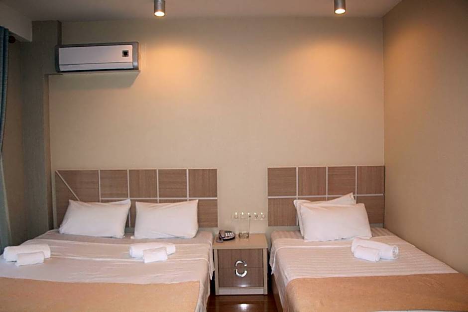 Legacy Hotel