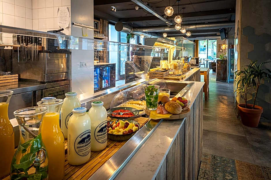 Guesthouse Vertoef