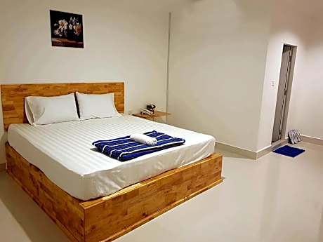 Double Room with Fan