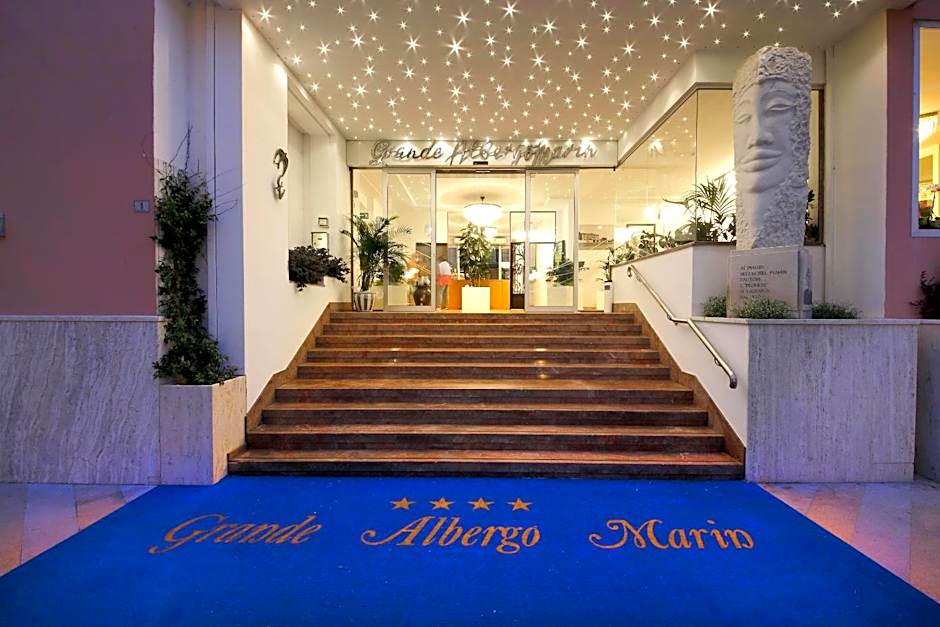 Grande Albergo Marin