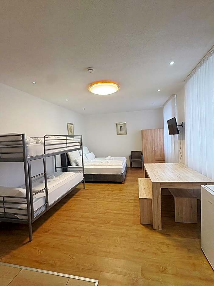 Hotel Kanta