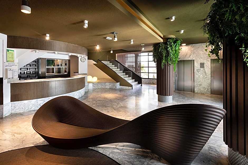 Aguamar Apartamentos, Los Cristianos Downtown