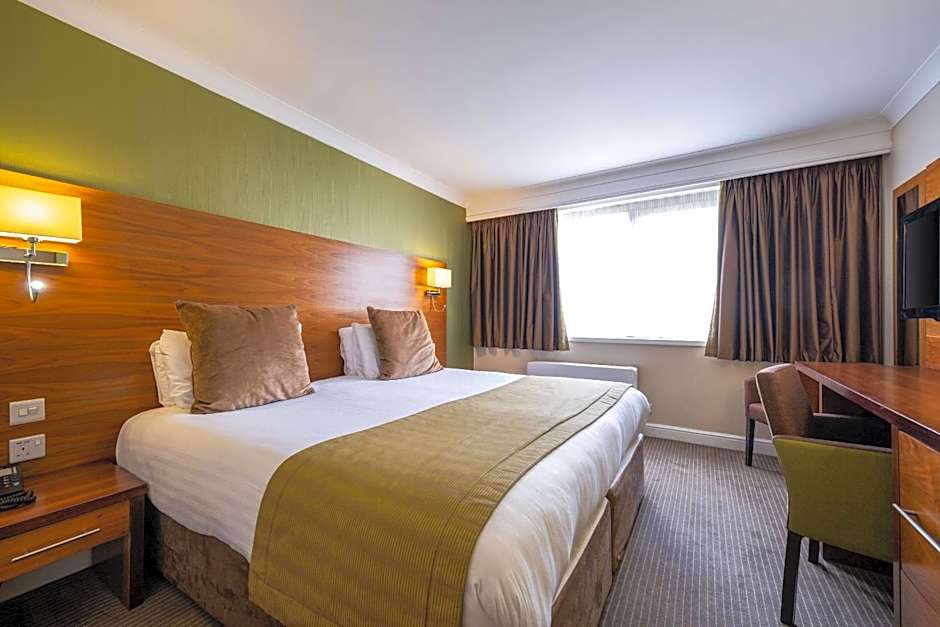 Holiday Inn Newcastle South by IHG