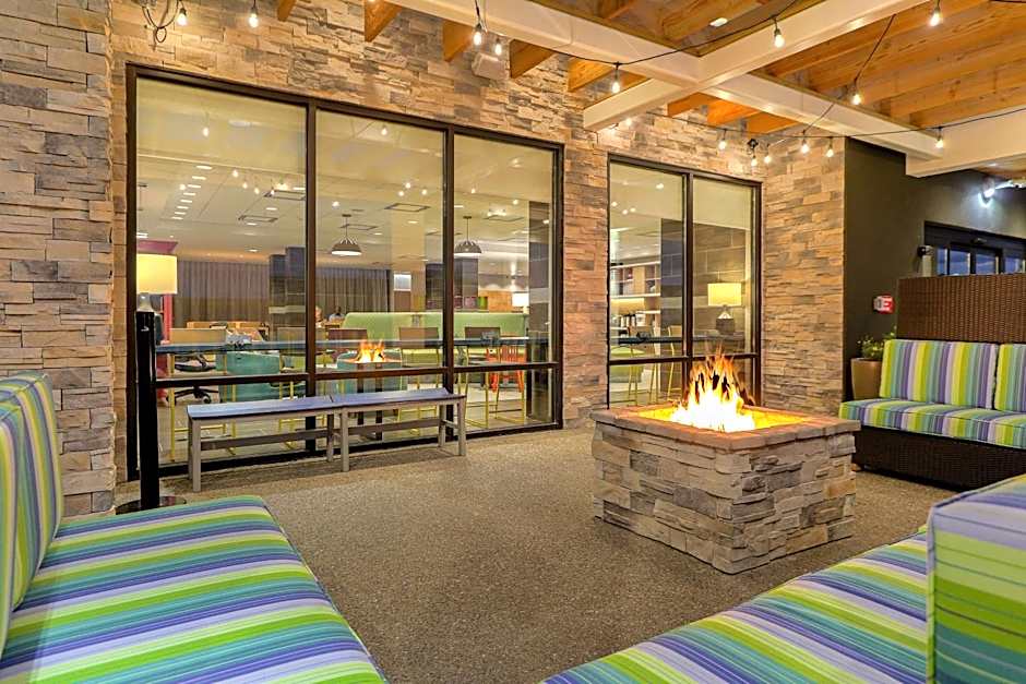 Home2 Suites by Hilton Alcoa Knoxville Airport