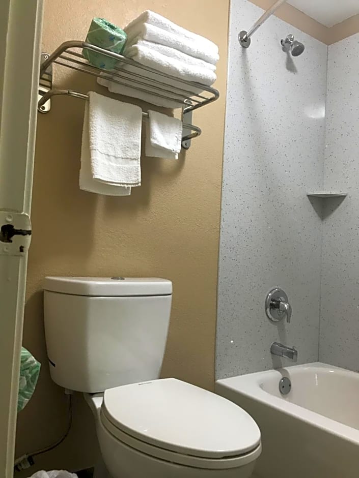 Siesta Inn McAllen