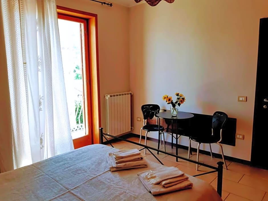 Tettoeletto Garden Bio