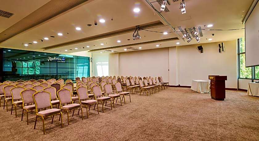 Radisson BLU Hotel Yerevan