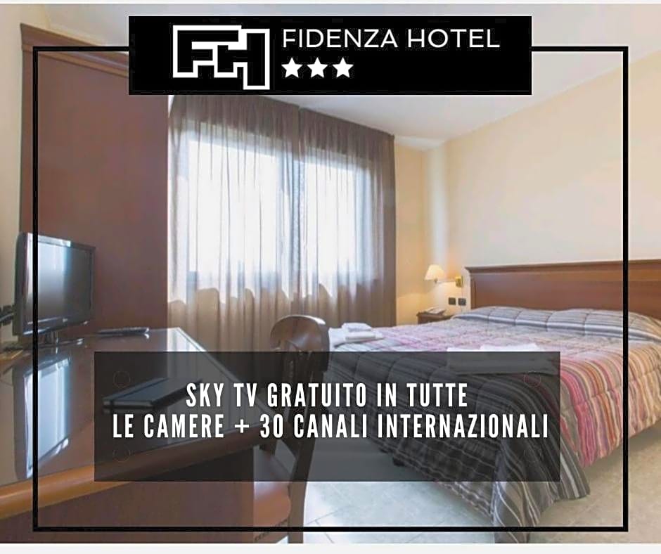 Hotel Fidenza