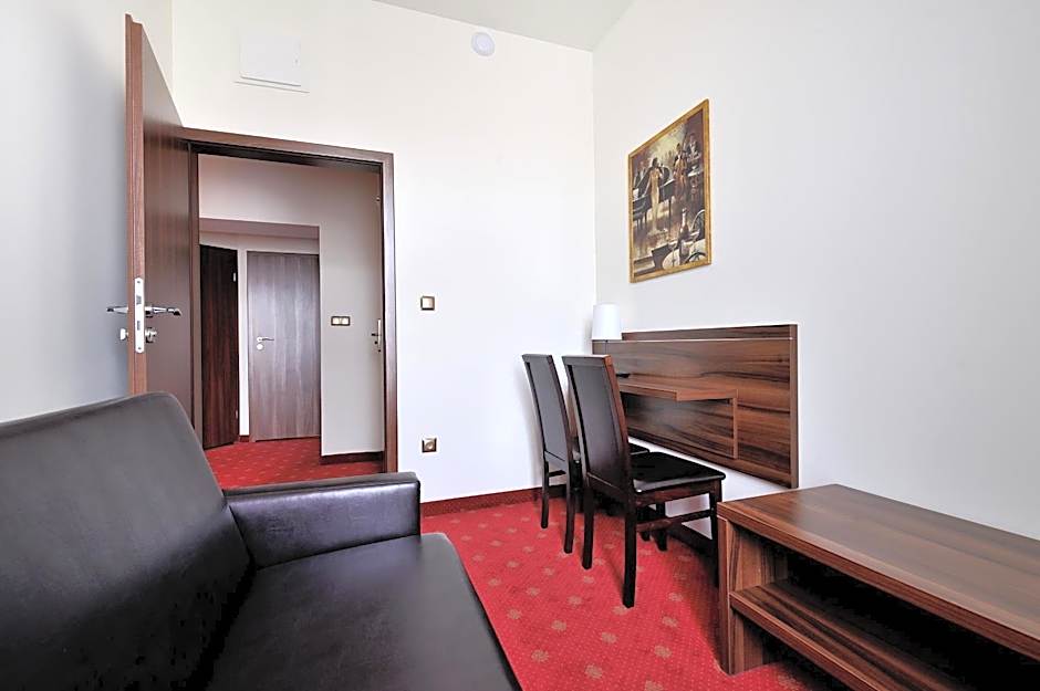 Hotel Centrum Sosnowiec