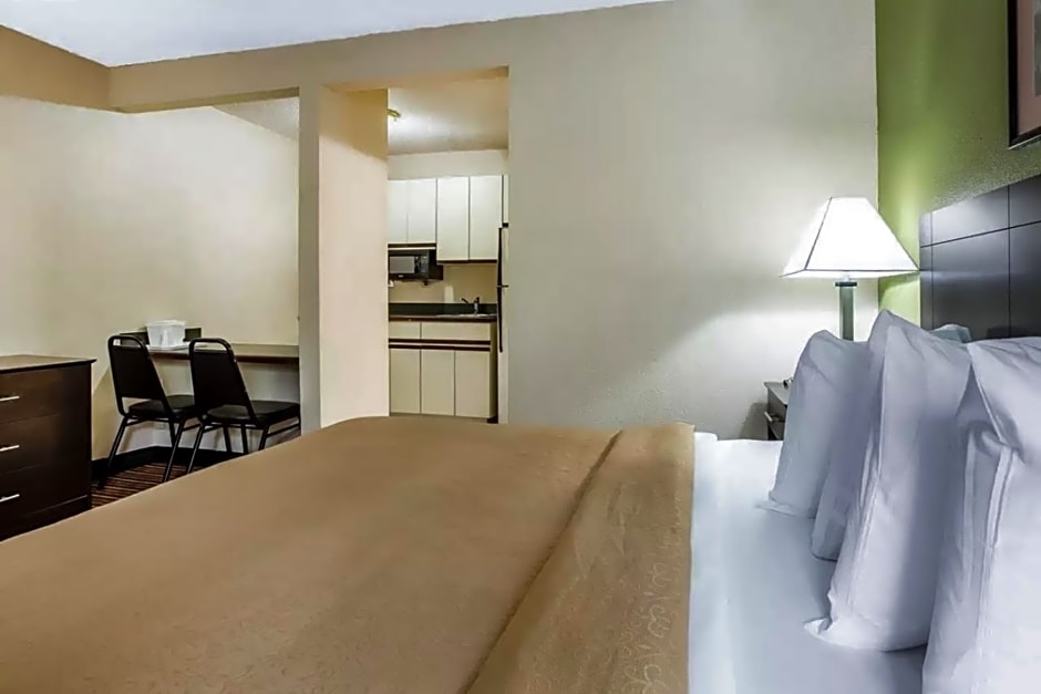Suburban Studios – Augusta, GA