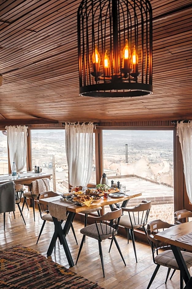 Duven Hotel Cappadocia