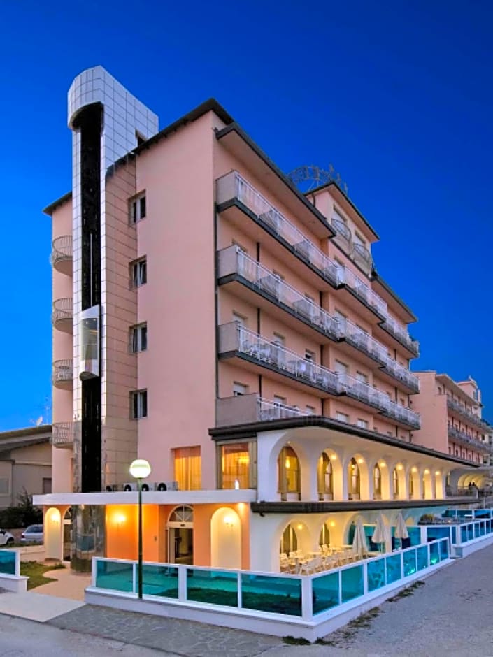 Hotel Mayflower