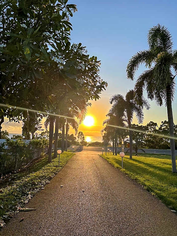 Ocean View Motel Bowen