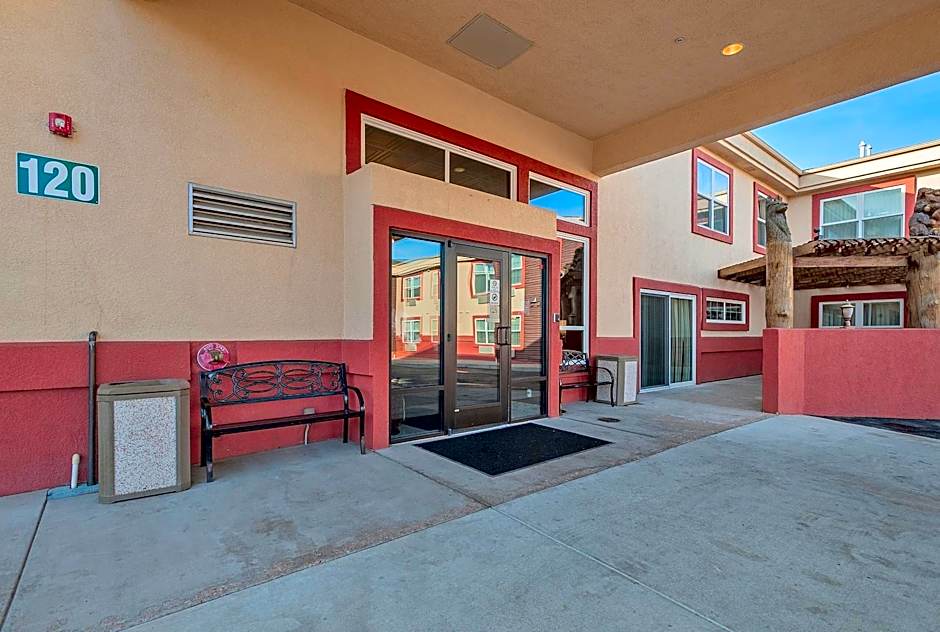 Days Inn by Wyndham Manitou Springs