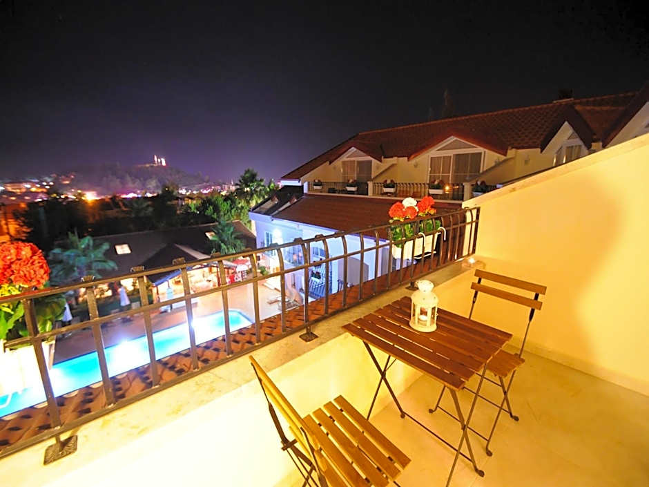 Sea Breeze Hotel and Apartments