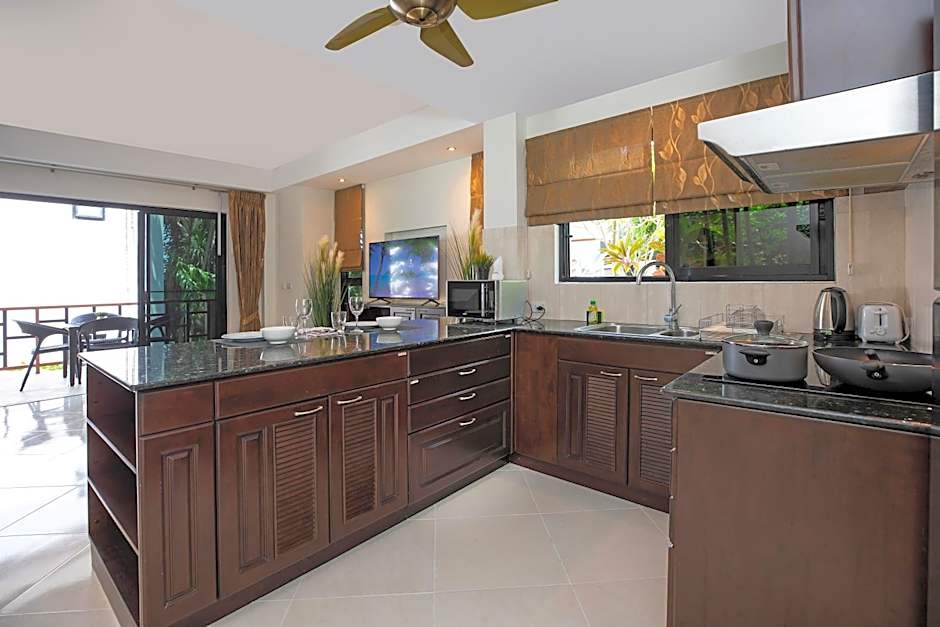 Baan Chom View Kamala - SHA Plus