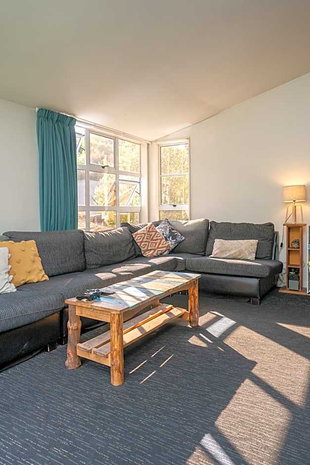 Haka House Queenstown