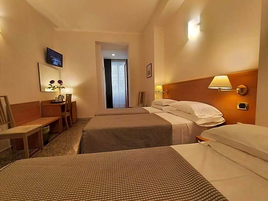 Hotel Principe Eugenio