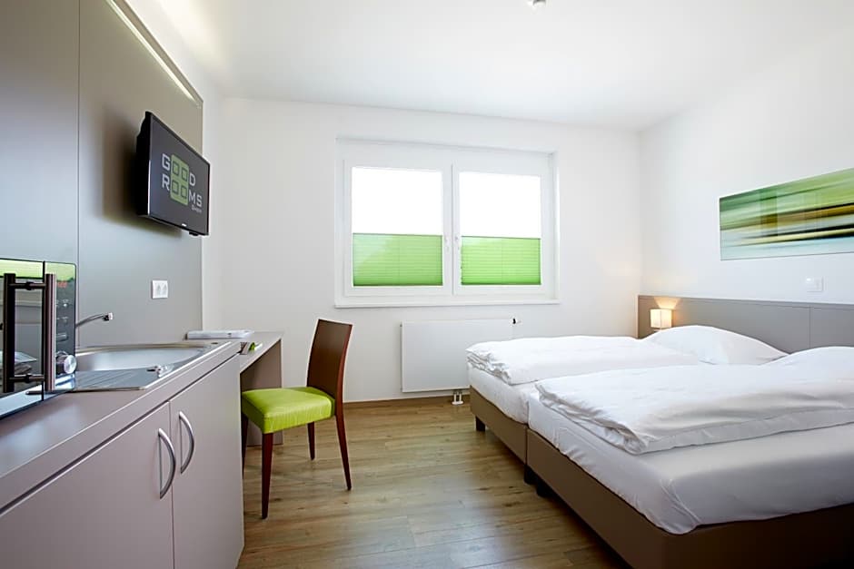 Good Rooms GmbH Guntramsdorf
