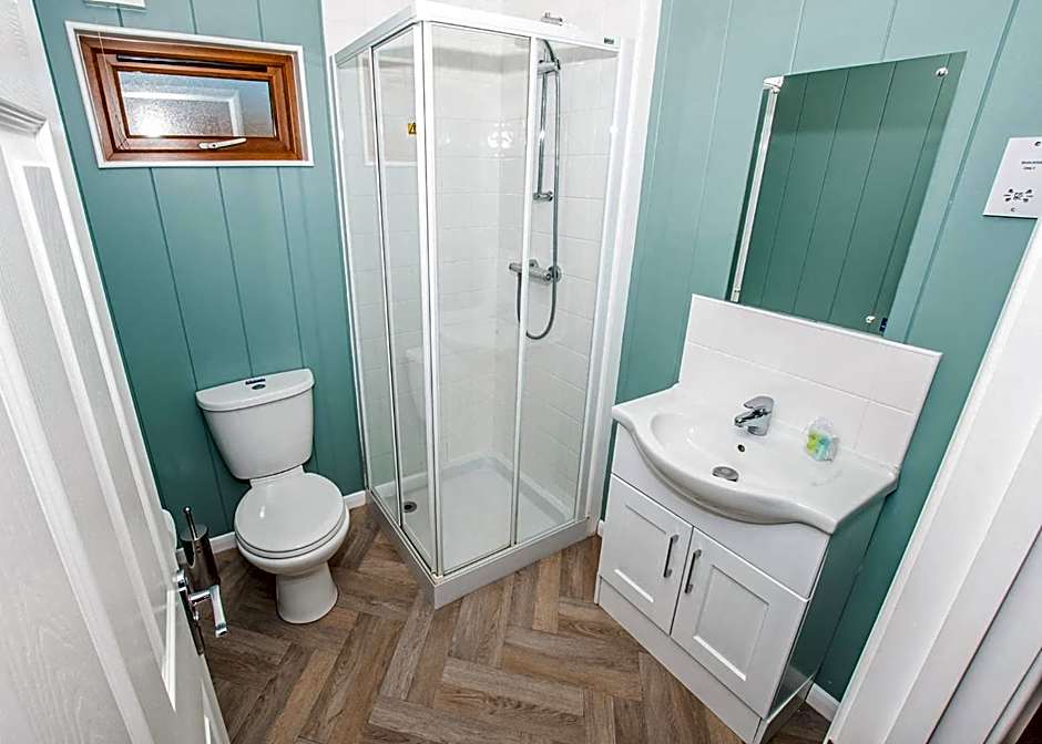 Ladram Bay Holiday Park