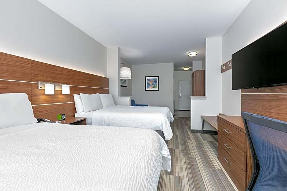 Holiday Inn Express Hotel & Suites Clute-Lake Jackson By IHG