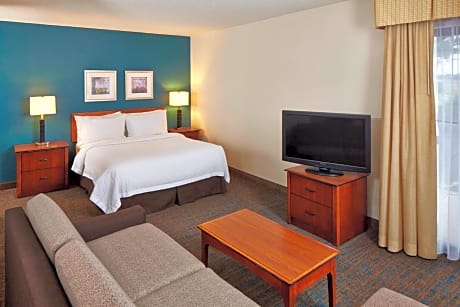 Residence Inn Minneapolis Eden Prairie