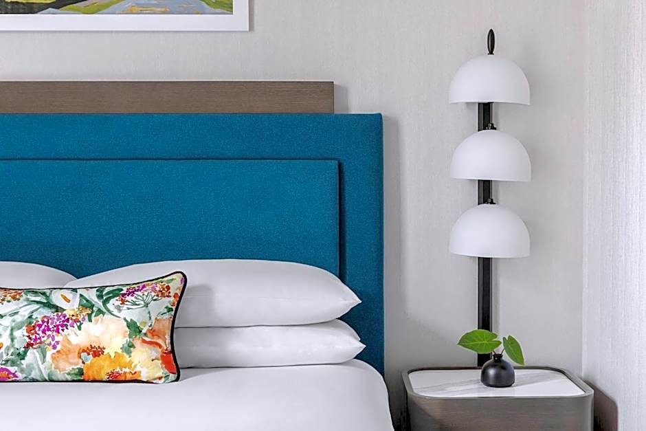 Kimpton Hotel Monaco Salt Lake City By IHG