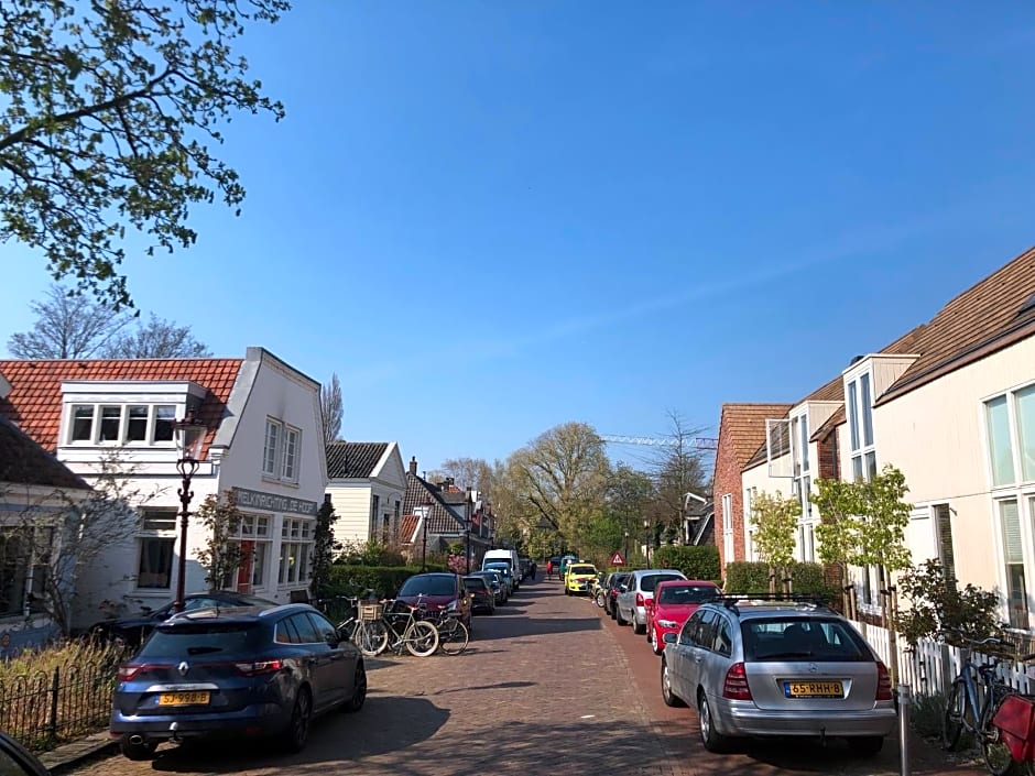 Boutique B&B Wharf – Amsterdam, NY