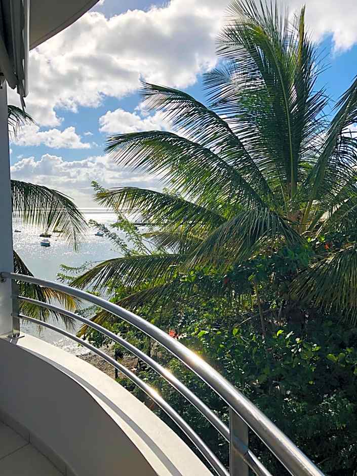 Hotel Pelican