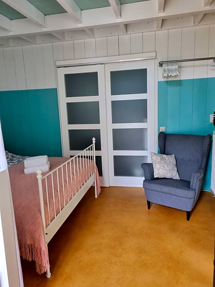 Bed en breakfast Onder aan de dijk