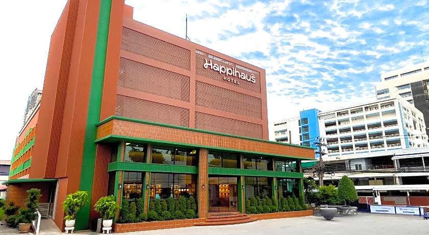 A-One Boutique Hotel