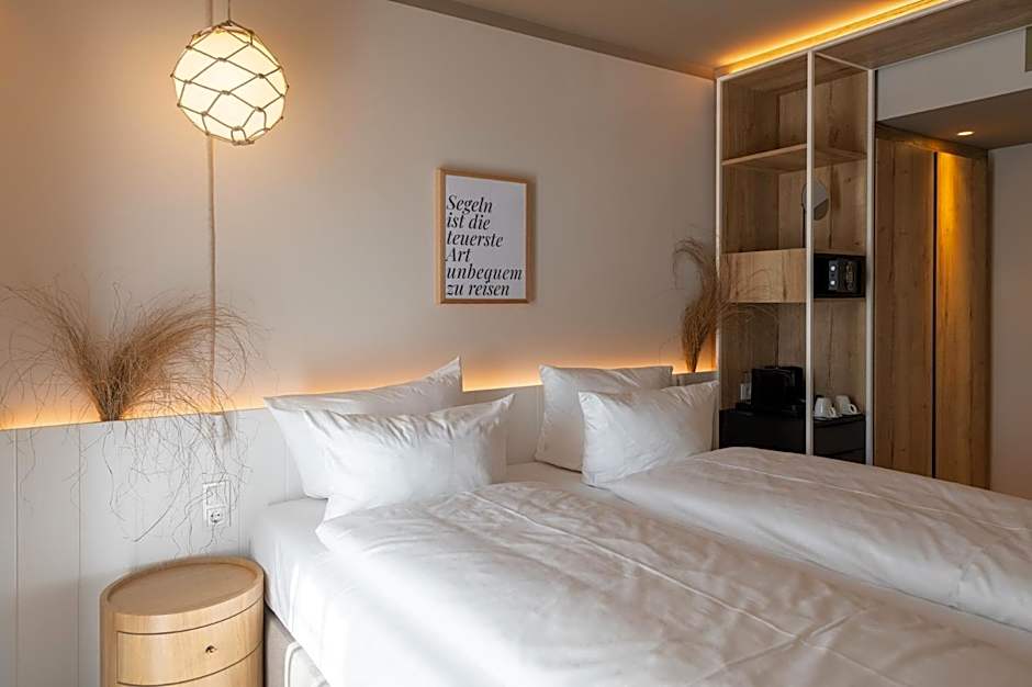 Hafenhotel zu Putbus