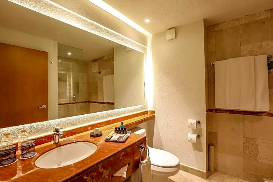 Camino Real Veracruz