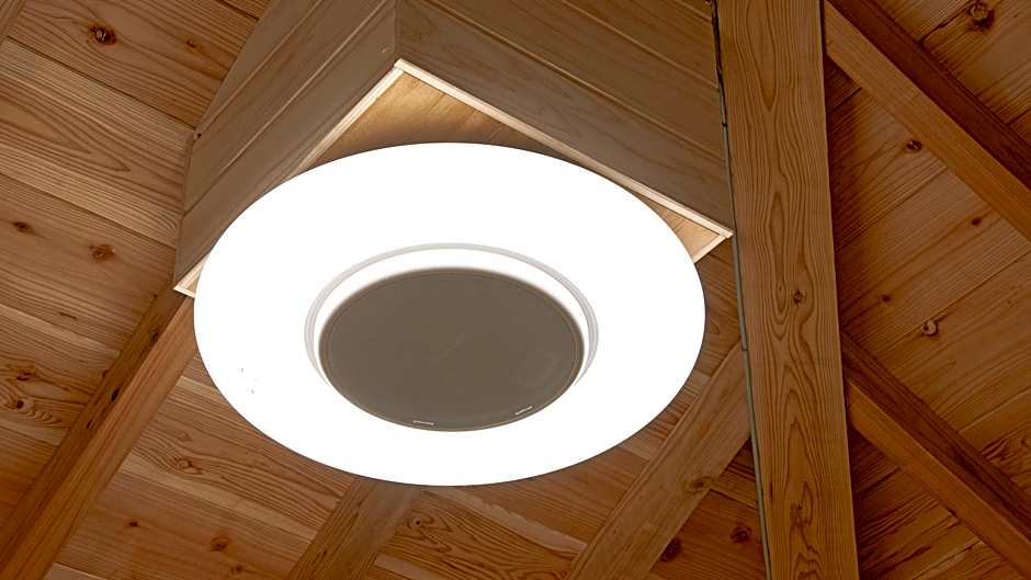 Villa Sonogi Glamping & Auto Camp