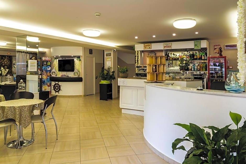 My Hotel Cesenatico