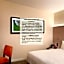 Sama-Sama Express KLIA Terminal 2 - Airside Transit Hotel